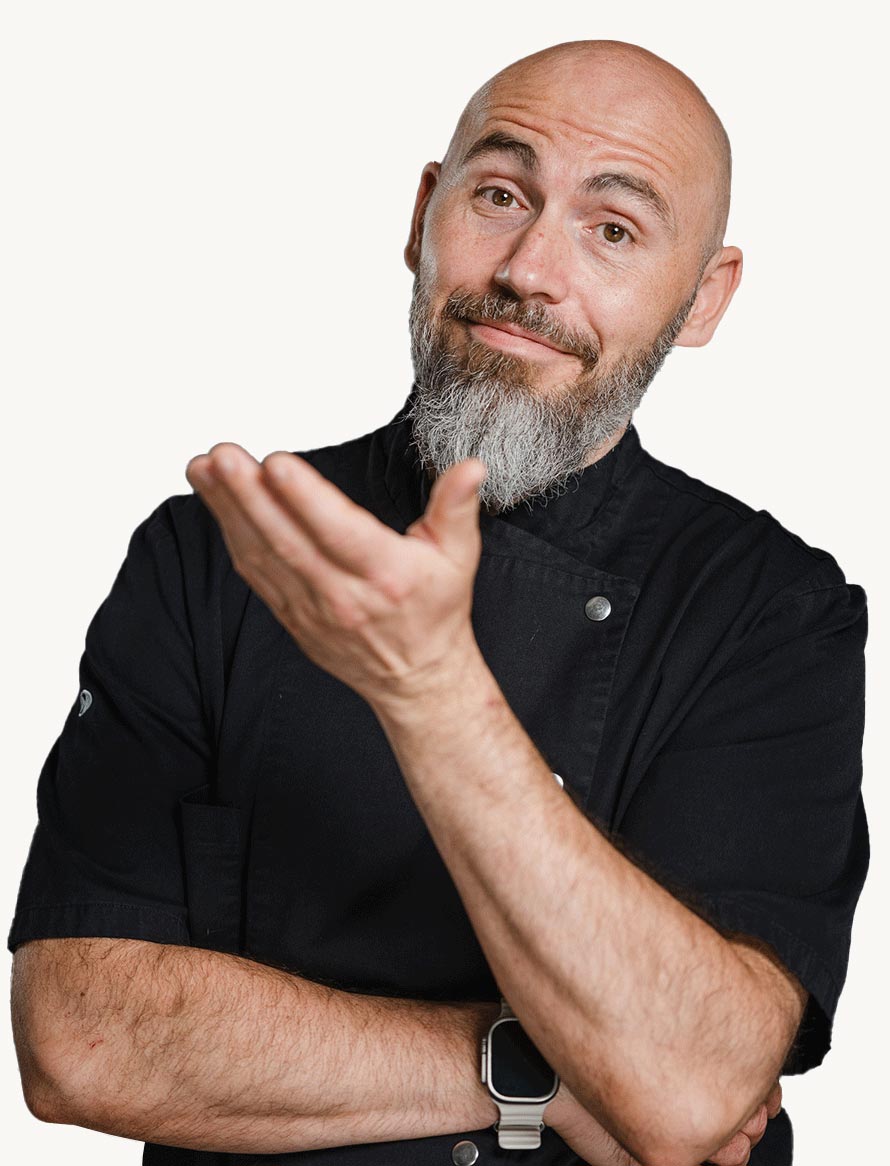 Alexander Schmidt – Performance-Berater und Gründer BioArch System